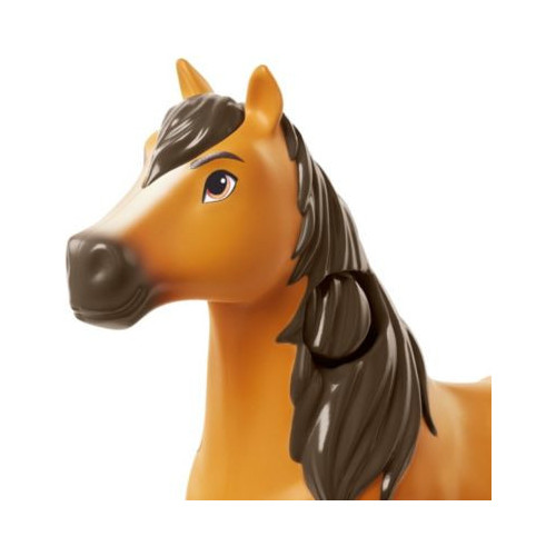 Mattel Lucky & Spirit