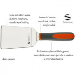 COLT.SANELLI TECNA PALA LASAGNE 15