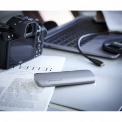 Intenso 1TB Business Portable 1000 GB Antracite