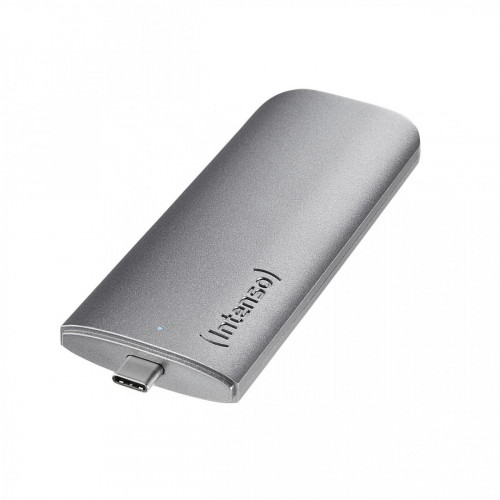 Intenso 1TB Business Portable 1000 GB Antracite