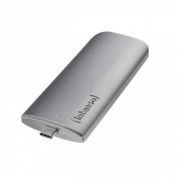 Intenso 1TB Business Portable 1000 GB Antracite