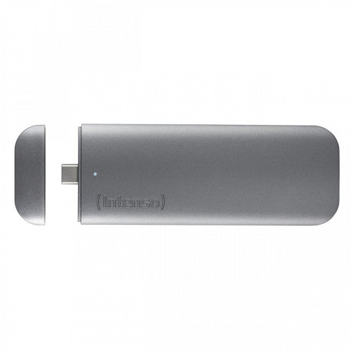 Intenso 1TB Business Portable 1000 GB Antracite