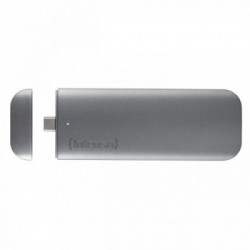 Intenso 1TB Business Portable 1000 GB Antracite