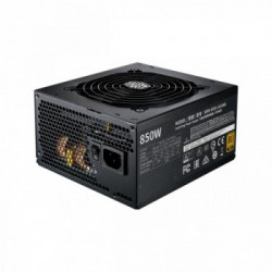 Cooler Master MPE-8501-AFAAG-EU alimentatore per computer 850 W 24-pin ATX ATX Nero