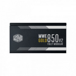 Cooler Master MPE-8501-AFAAG-EU alimentatore per computer 850 W 24-pin ATX ATX Nero