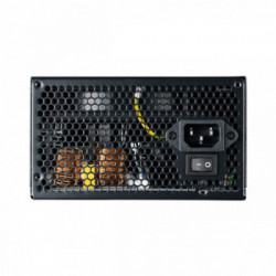Cooler Master MPE-8501-AFAAG-EU alimentatore per computer 850 W 24-pin ATX ATX Nero