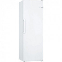 Bosch GSN33VWEP - Congelatore Verticale NoFrost, Serie 4, 225 Litri, Classe E, 176 x 60 cm, Bianco