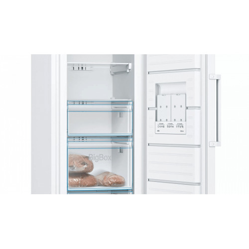 Bosch GSN33VWEP - Congelatore Verticale...