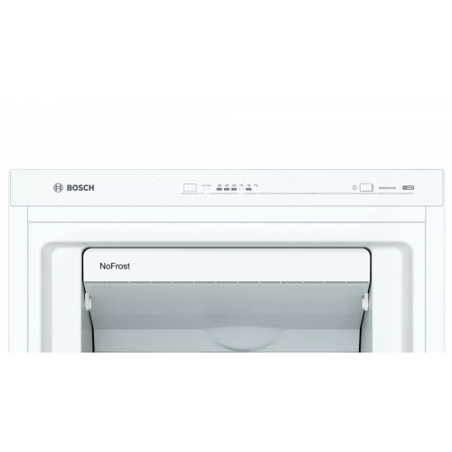Bosch GSN33VWEP - Congelatore Verticale...