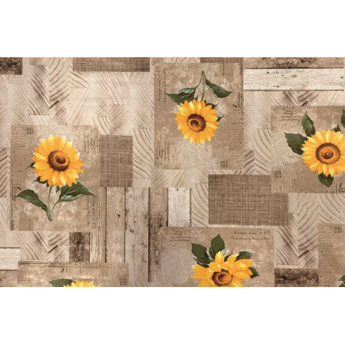 ROTOLO TOV.MT.20 ALTA 140 GIRASOLE 163/A