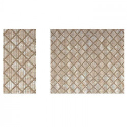 ROTOLO TAPPETO H.65 MT.15 ROMBI  79834