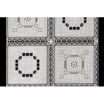 ROTOLO MERLETTO 50 MT.20...