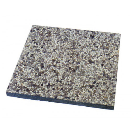 BASE OMBR.GRANIGLIA QUA 50X50 KG.20 C106124