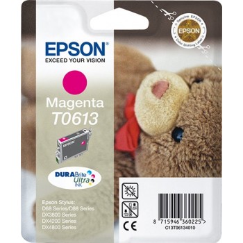 Epson Teddybear Cartuccia...