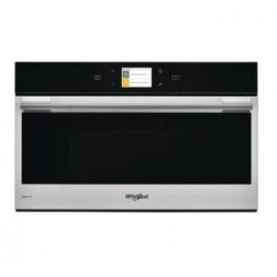 Whirlpool W9 MD260 IXL - Forno Microonde da Incasso, Inox, 31 Litri