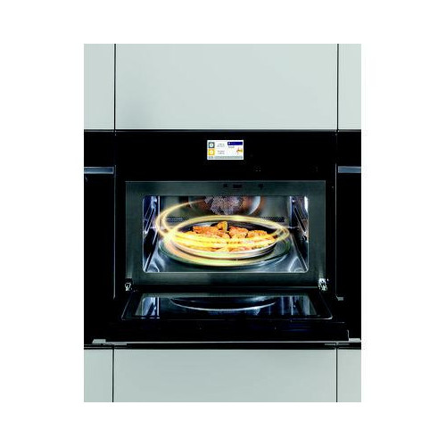 Whirlpool W9 MD260 IXL - Forno Microonde da...