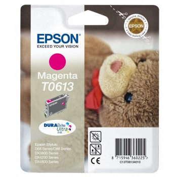 Epson Teddybear Cartuccia... 2