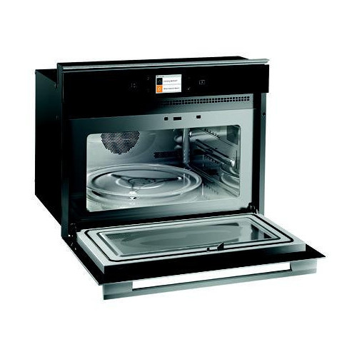 Whirlpool W9 MD260 IXL - Forno Microonde da...