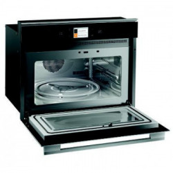 Whirlpool W9 MD260 IXL - Forno Microonde da Incasso, Inox, 31 Litri