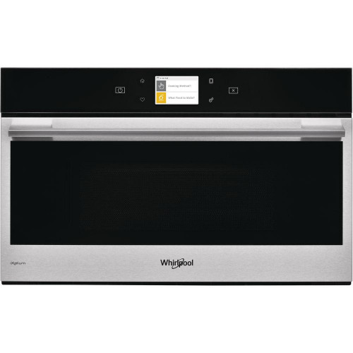 Whirlpool W9 MW261 IXL - Forno Microonde da...