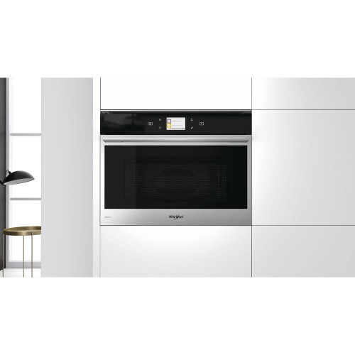 Whirlpool W9 MW261 IXL - Forno Microonde da...