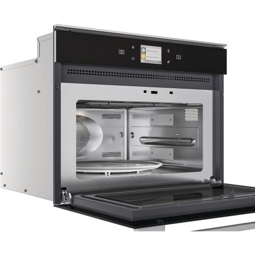 Whirlpool W9 MW261 IXL - Forno Microonde da...