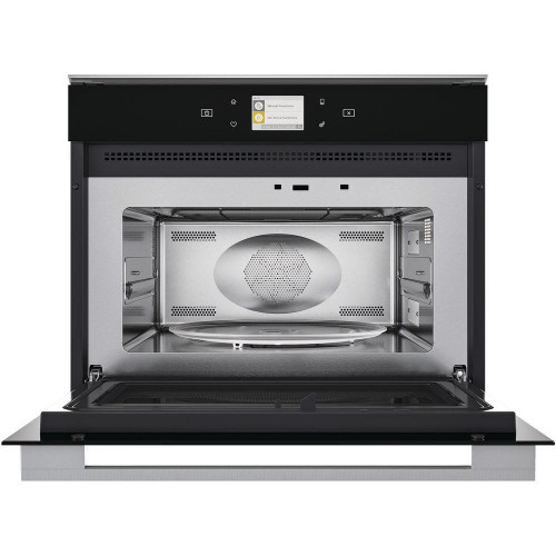 Whirlpool W9 MW261 IXL - Forno Microonde da...