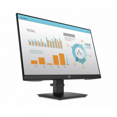 HP P24 G4 60,5 cm (23.8") 1920 x 1080 Pixel...