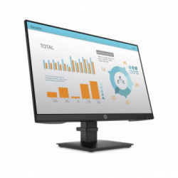 HP P24 G4 60,5 cm (23.8") 1920 x 1080 Pixel Full HD Nero
