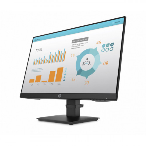 HP P24 G4 60,5 cm (23.8") 1920 x 1080 Pixel...