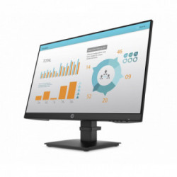 HP P24 G4 60,5 cm (23.8") 1920 x 1080 Pixel Full HD Nero