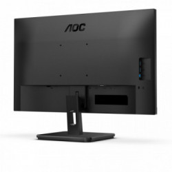 AOC 24E3UM 61 cm (24") 1920 x 1080 Pixel Full HD Nero