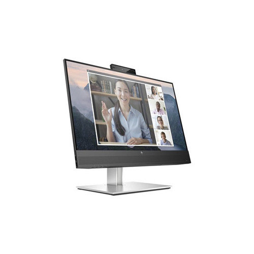 Hp E24MV G4 169L0AT Monitor 23,8 Pollici LED...