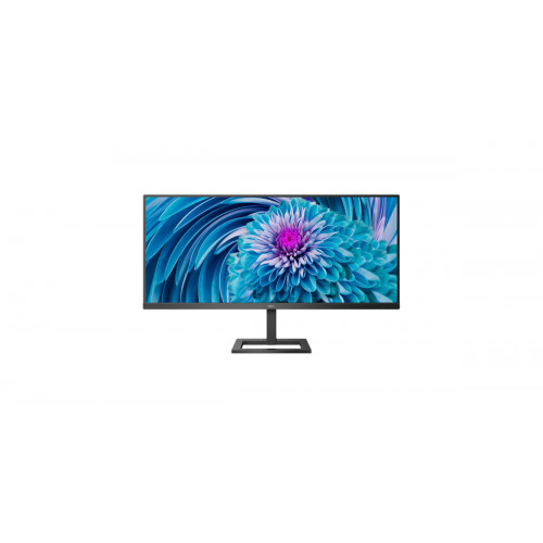 Philips E Line 345E2AE/00 monitor piatto per PC...