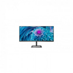 Philips E Line 345E2AE/00 monitor piatto per PC 86,4 cm (34") 3440 x 1440 Pixel Nero