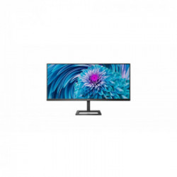Philips E Line 345E2AE/00 monitor piatto per PC 86,4 cm (34") 3440 x 1440 Pixel Nero