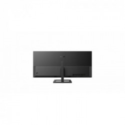 Philips E Line 345E2AE/00 monitor piatto per PC 86,4 cm (34") 3440 x 1440 Pixel Nero