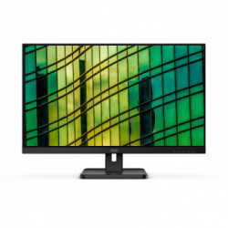 AOC Essential-line 27E2QAE monitor piatto per PC 68,6 cm (27") 1920 x 1080 Pixel Full HD LCD Nero