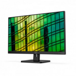 AOC Essential-line 27E2QAE monitor piatto per PC 68,6 cm (27") 1920 x 1080 Pixel Full HD LCD Nero
