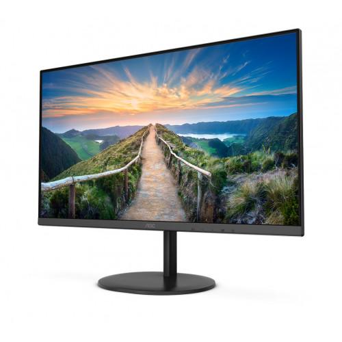 AOC V4 U27V4EA monitor piatto per PC 68,6 cm...