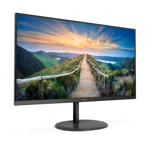 AOC V4 U27V4EA monitor piatto per PC 68,6 cm...