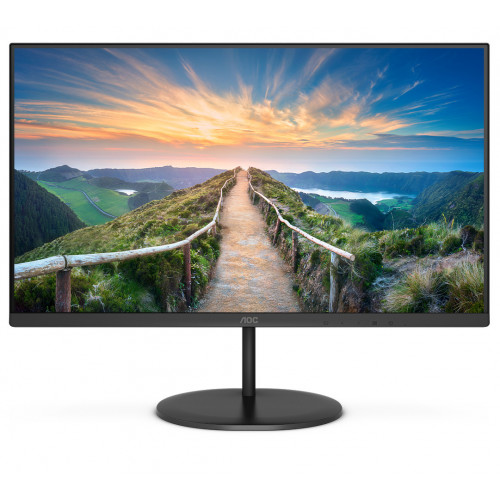 AOC V4 U27V4EA monitor piatto per PC 68,6 cm...