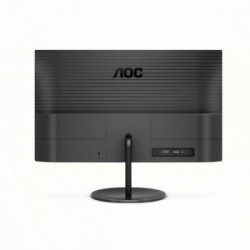 AOC V4 U27V4EA monitor piatto per PC 68,6 cm (27") 3840 x 2160 Pixel 4K Ultra HD LED Nero