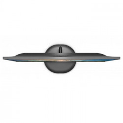 AOC V4 U27V4EA monitor piatto per PC 68,6 cm (27") 3840 x 2160 Pixel 4K Ultra HD LED Nero