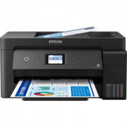 Epson EcoTank ET-15000 Ad inchiostro 4800 x 1200 DPI 17 ppm A3+ Wi-Fi