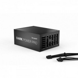 be quiet! Dark Power Pro 12 1200W alimentatore per computer 20+4 pin ATX ATX Nero