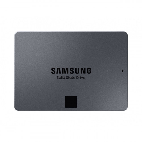 Samsung 870 QVO 2.5" 1000 GB Serial ATA III...