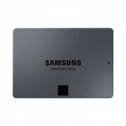 Samsung 870 QVO 2.5" 1000 GB Serial ATA III V-NAND MLC