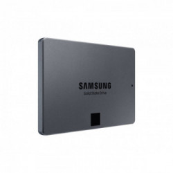 Samsung 870 QVO 2.5" 1000 GB Serial ATA III V-NAND MLC