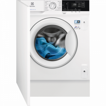 Electrolux EW7F572WBI -...